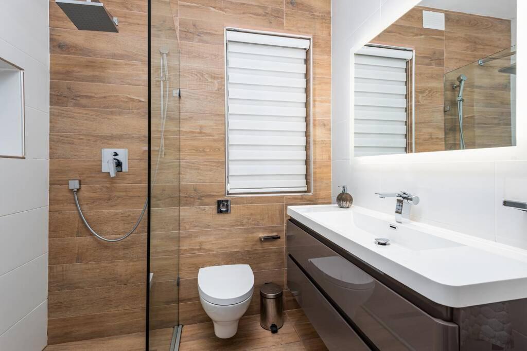 Sliema Smart Seaview Apartment Dış mekan fotoğraf